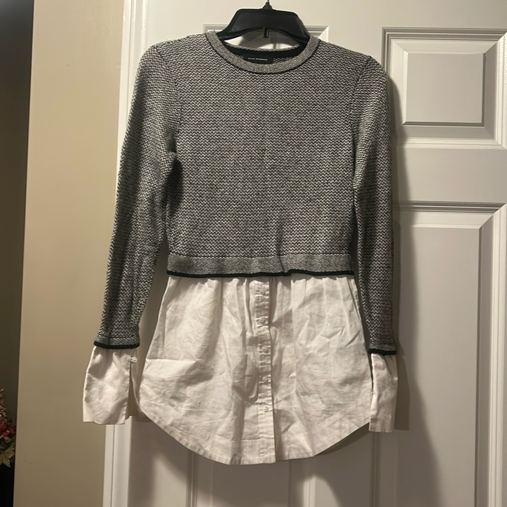 Club Monaco Sweater